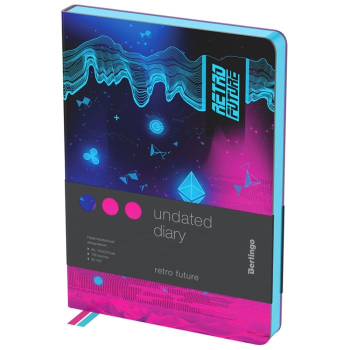  , 5, 136., , Berlingo "Retro Future",  ,   -    , , 4260738997560, 