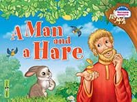  . 2.   . A Man and a Hare. (  ) -    , , 9785811260195, 