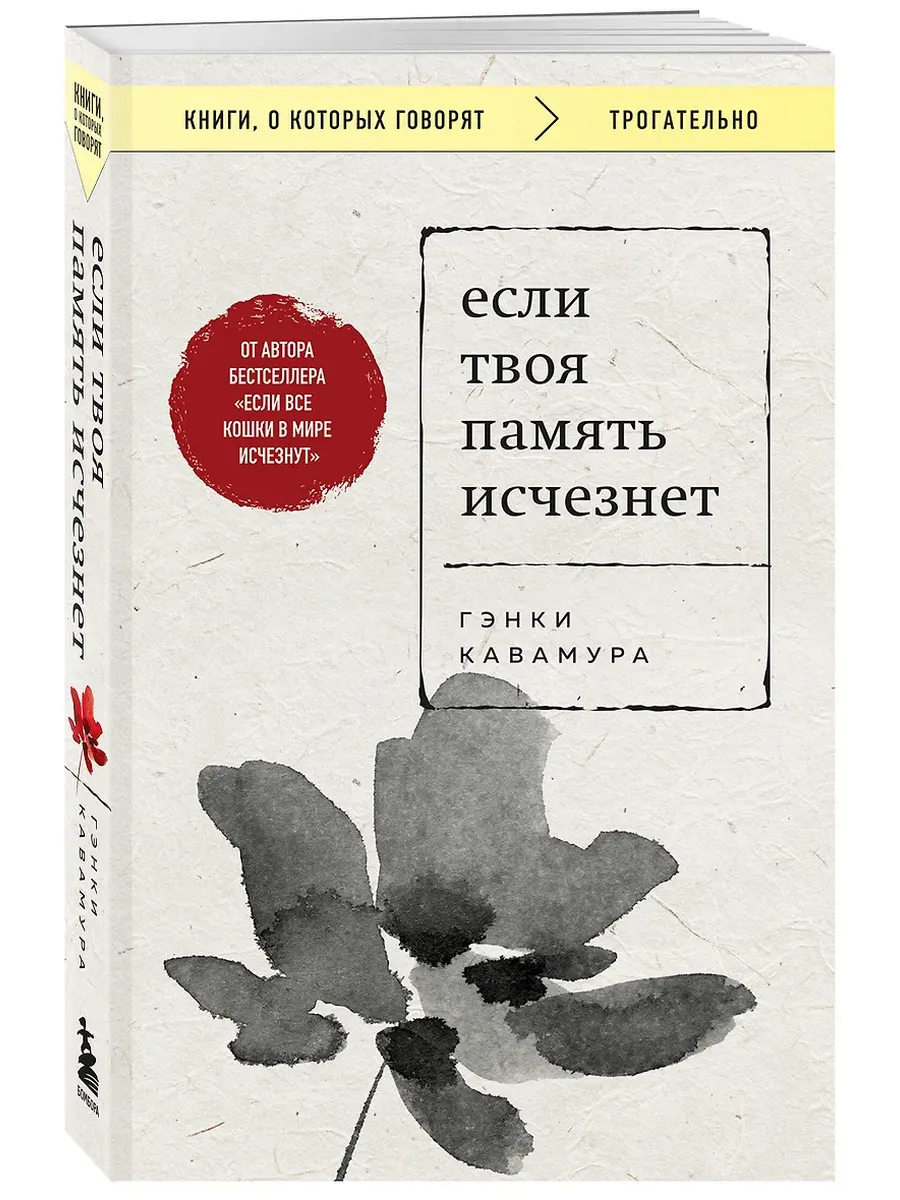 Если твоя память исчезнет (покет)