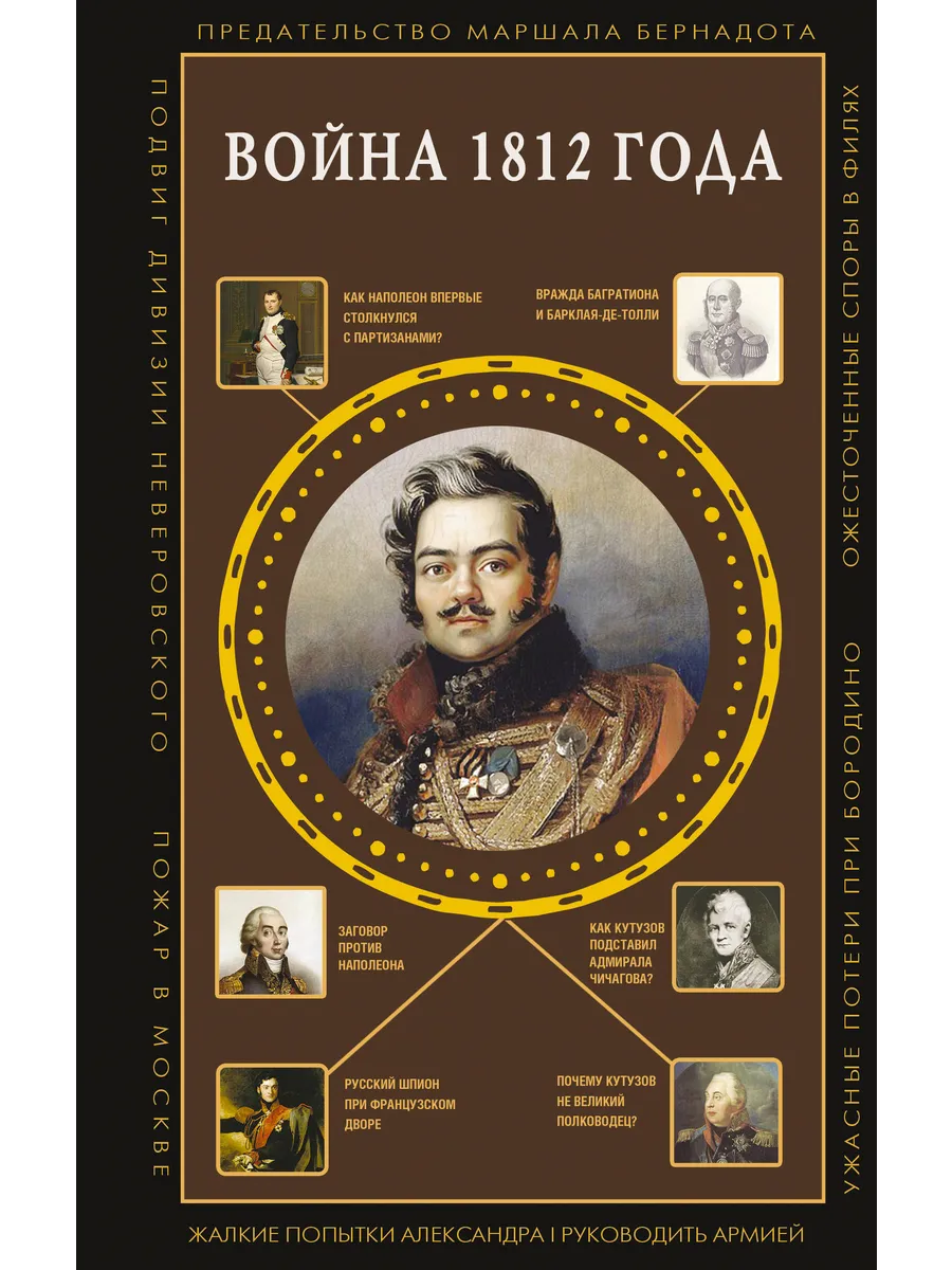 Война 1812 года