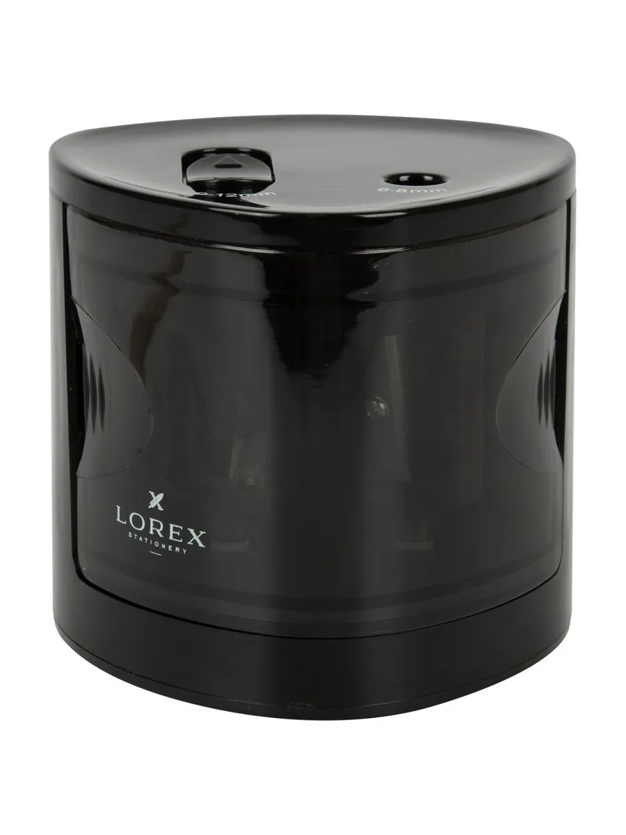  . LOREX TOTAL BLACK,   .   -    , , 4602723185024, 