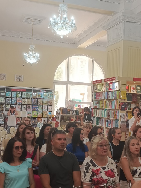 � "���������" �� ��. ����, 11 ���������� ���������� ������� � ��������� ����������� .