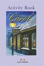 A Christmas Carol. Activity Book.   -    , , 9781846794339, 