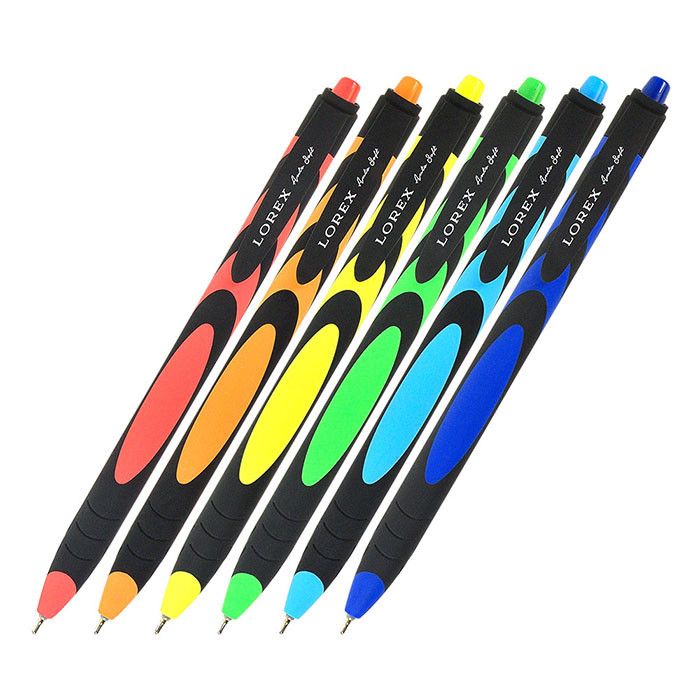    LOREX NEON  Auto Soft  0,70  . .  6 . -    , , 4602723109754, 