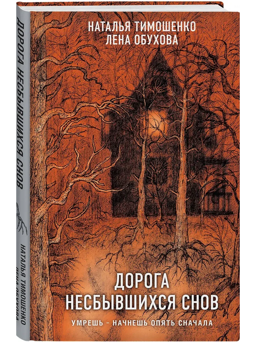 Дорога несбывшихся снов