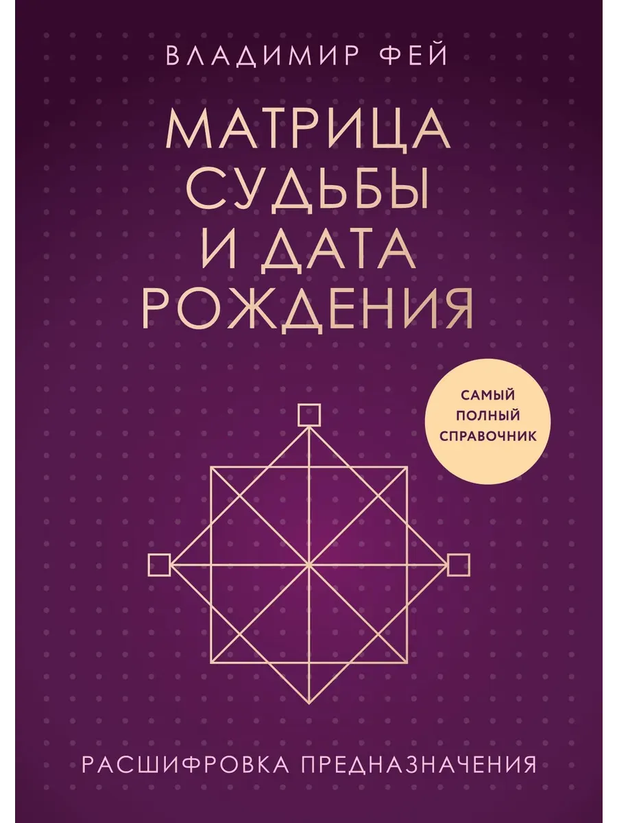 Матрица судьбы и дата рождения. Расшифровка предназначения