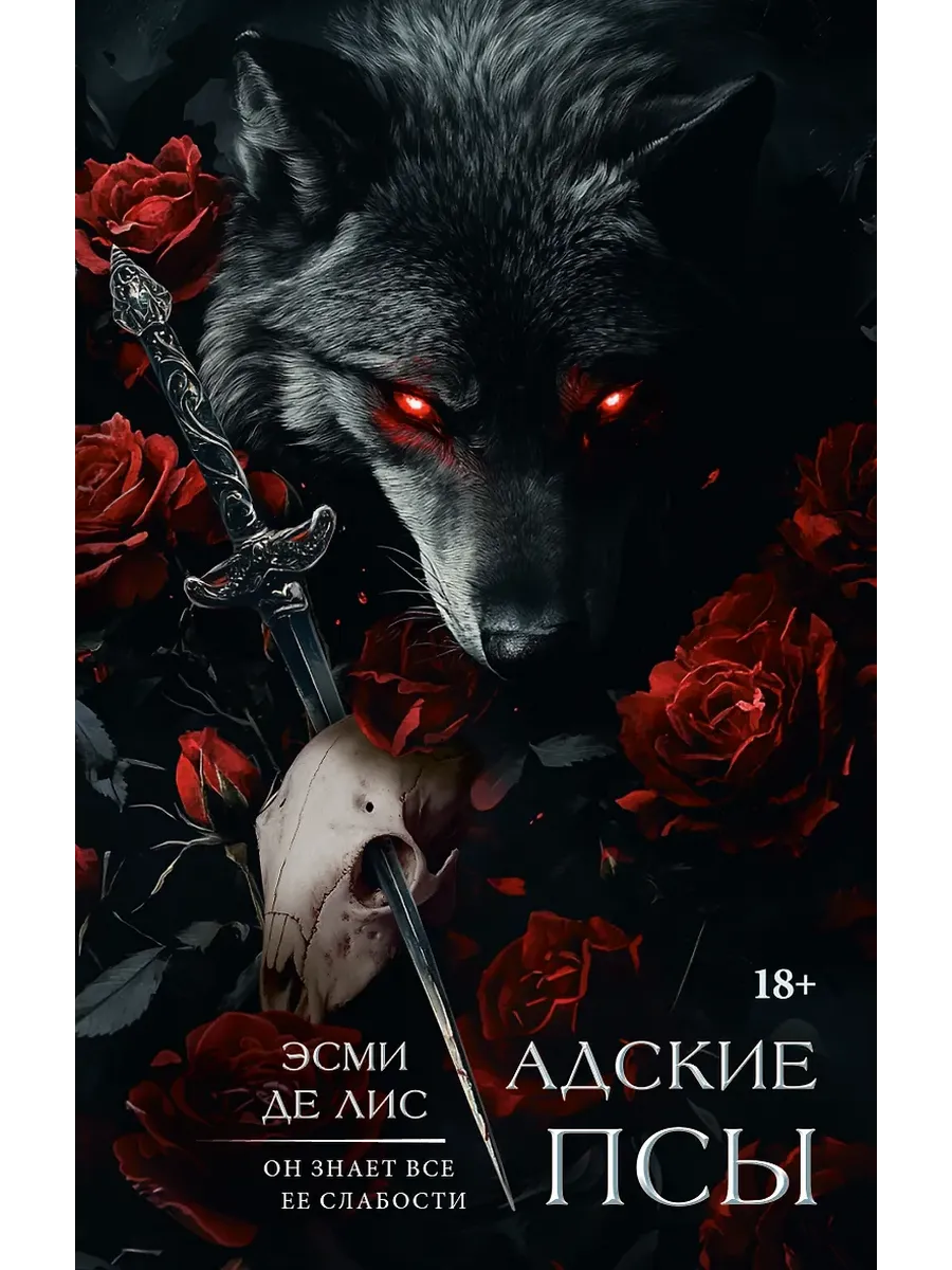 Адские псы