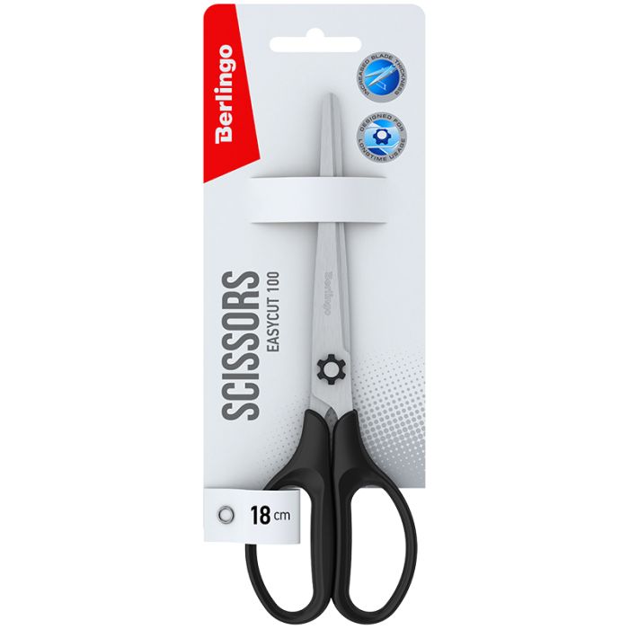 ������� Berlingo "Easycut 100" 18��, ���������� - ������ � �������� ���������, ����, 4260709087320, 