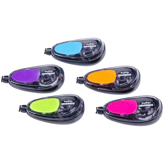   Berlingo "Color Zone" 5*8 -    , , 4260107510772, 