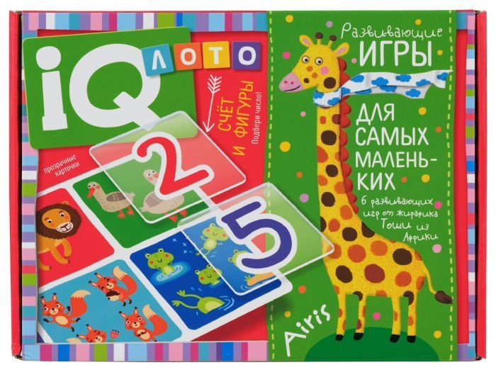 Пластиковое лото для малышей. Счёт и фигуры. Подбери число. - купить в магазине Кассандра, 4650388210889,  Пластиковое лото для малышей. Счёт и фигуры. Подбери число. - купить в магазине Кассандра, фото, 4650388210889,