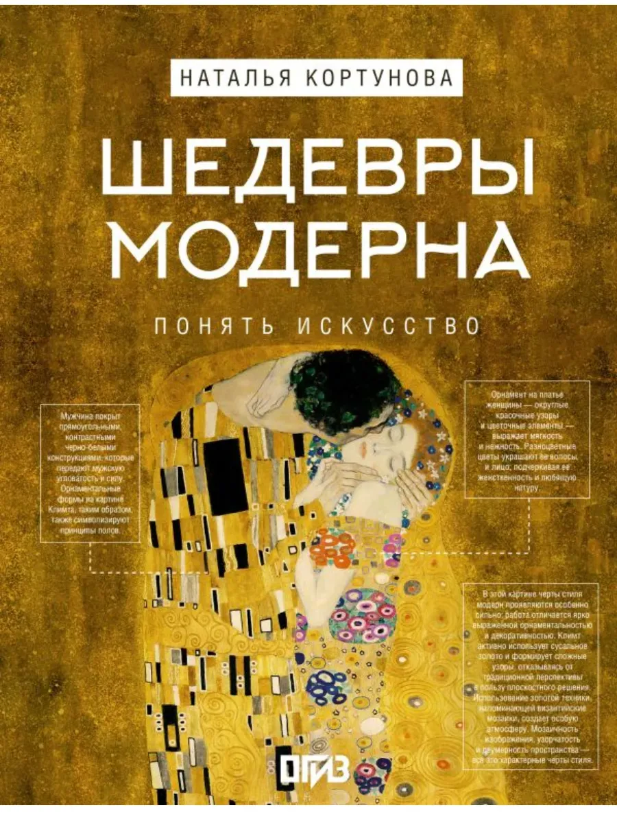 Шедевры Модерна