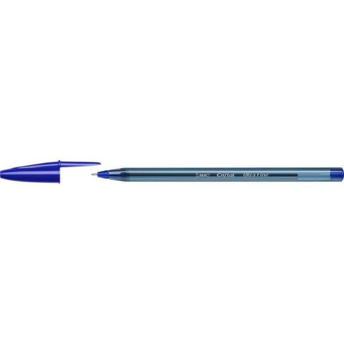   BIC Cristal Exact 0, 28 20 -    , , 3086123594197, 