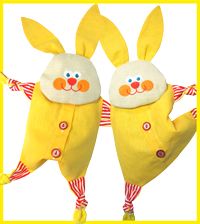 Мякиши.Доктор-мякиш.Заинька - купить в магазине Кассандра, фото, 4607070491804, 