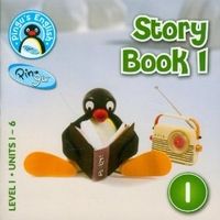 Happy Rhymes 1. Story Book.    -    , , 9781848625518, 