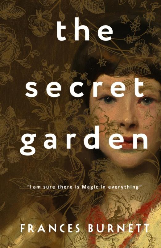 The Secret Garden -    , , 9785171504854, 
