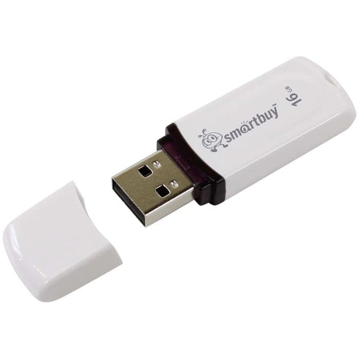  Smart Buy "Paean"  16GB, USB 2.0 Flash Drive,  -    , , 4690626028135, 