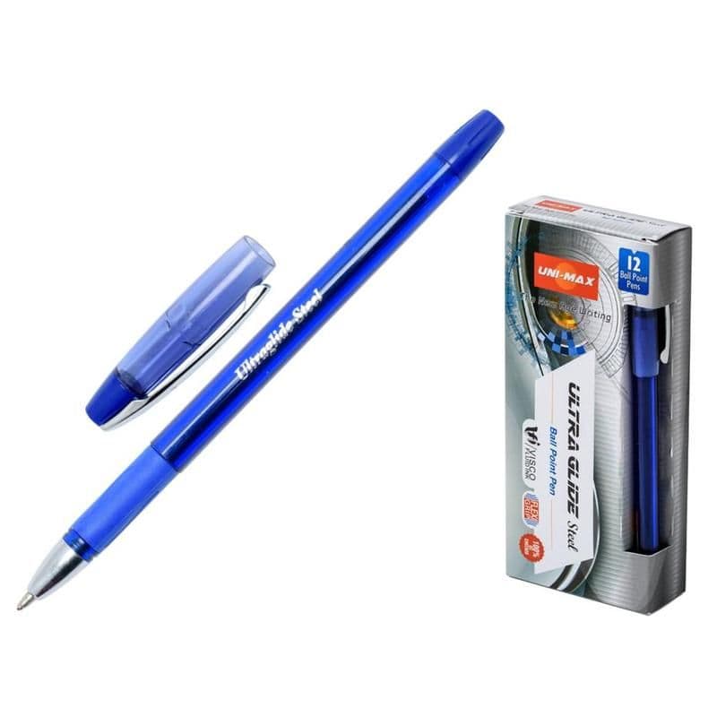    Unimax Ultra Glide Steel 1,  -    , , 8907430000940, 