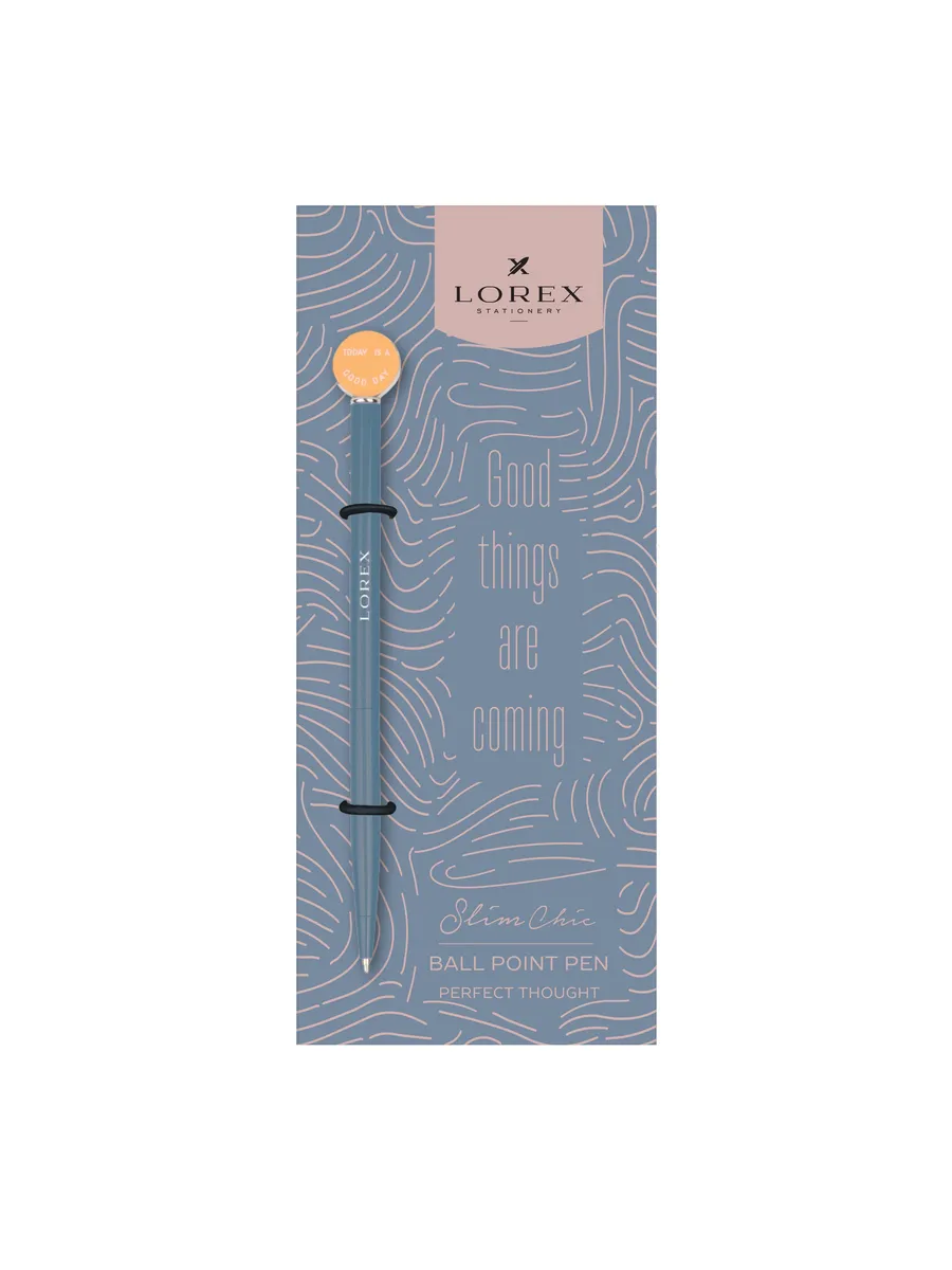    LOREX Slim Chic Perfect Thought  0,7 ,    -    , , 4602723175902, 