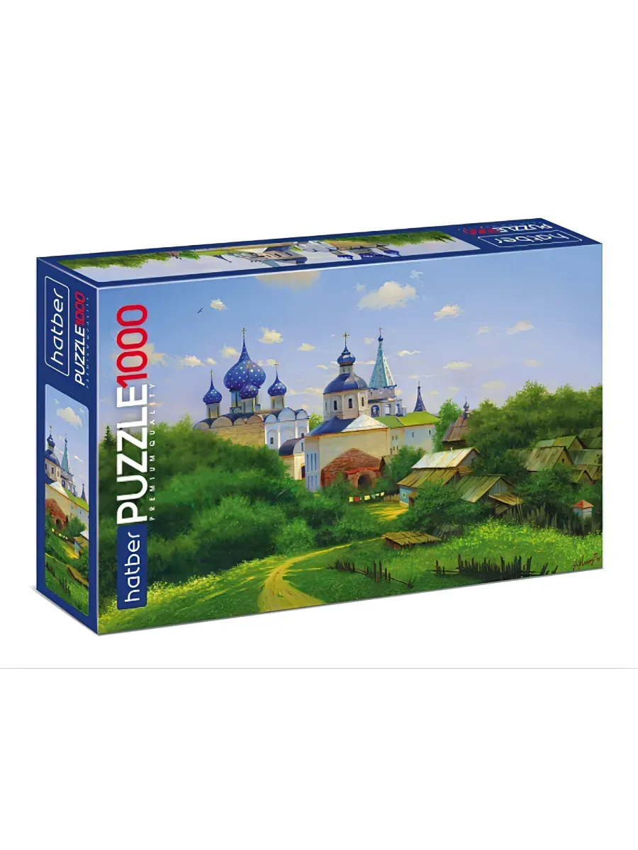  " Hatber " 1000 Premium    68*48,   -    , , 4606782547595, 