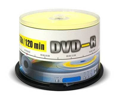 Диск DVD-R Mirex 4.7 GB 16x Cake box 10шт - купить в магазине Кассандра, фото, 4607001202400, 