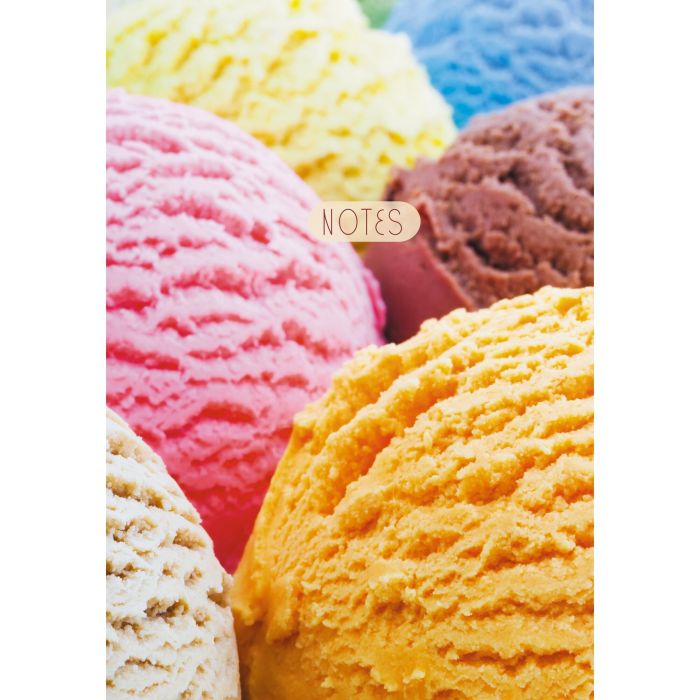 Мороженое - купить в магазине Кассандра, фото, 4606086462556, 