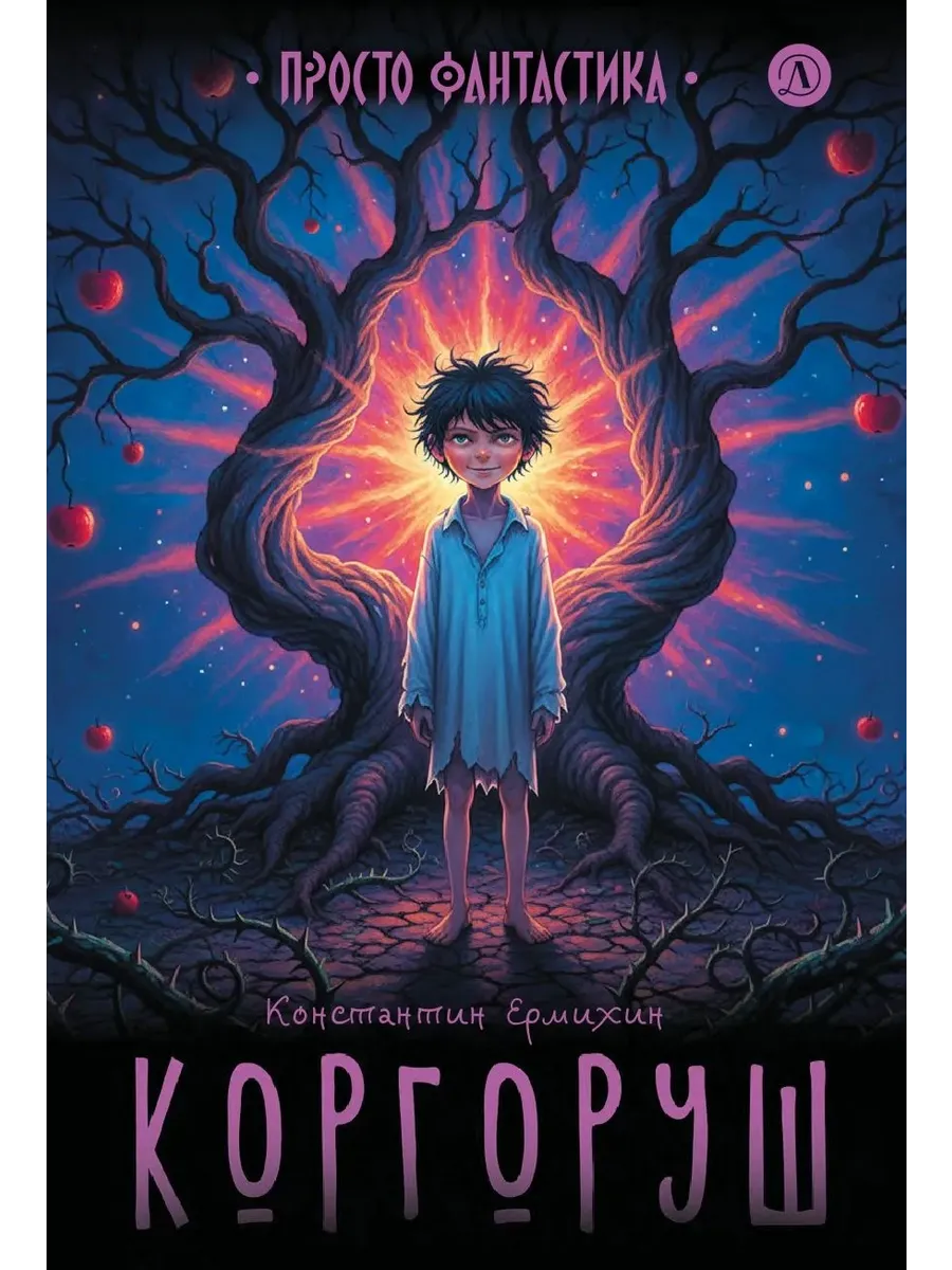 Коргоруш
