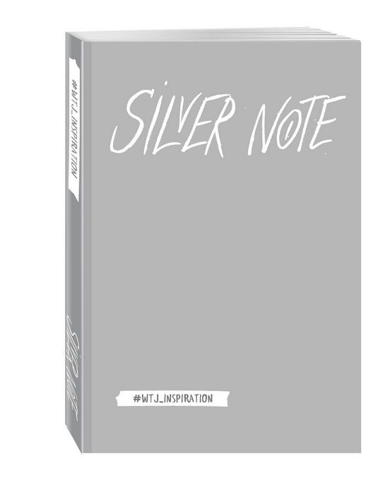 Silver Note.      ( ) -    , , 9785699940837, 