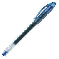 Ручка гелевая PILOT BL-SG5 одноразовая синяя 0, 3мм Япония - купить в магазине Кассандра, фото, 4902505243707, 