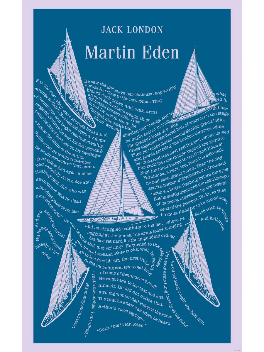 Martin Eden