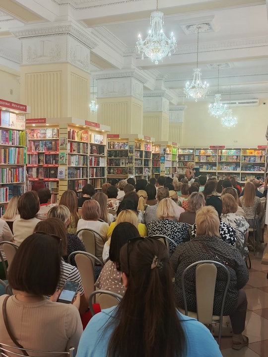 � "���������" ���������� ���������� ������� � ��������� �����������.