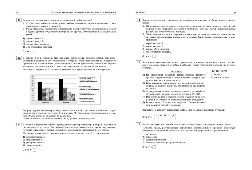 Вариант ОГЭ Обществознание 2024. Кишенкова Обществознание ОГЭ 2024. ЕГЭ Обществознание 2024 Кишенкова\.