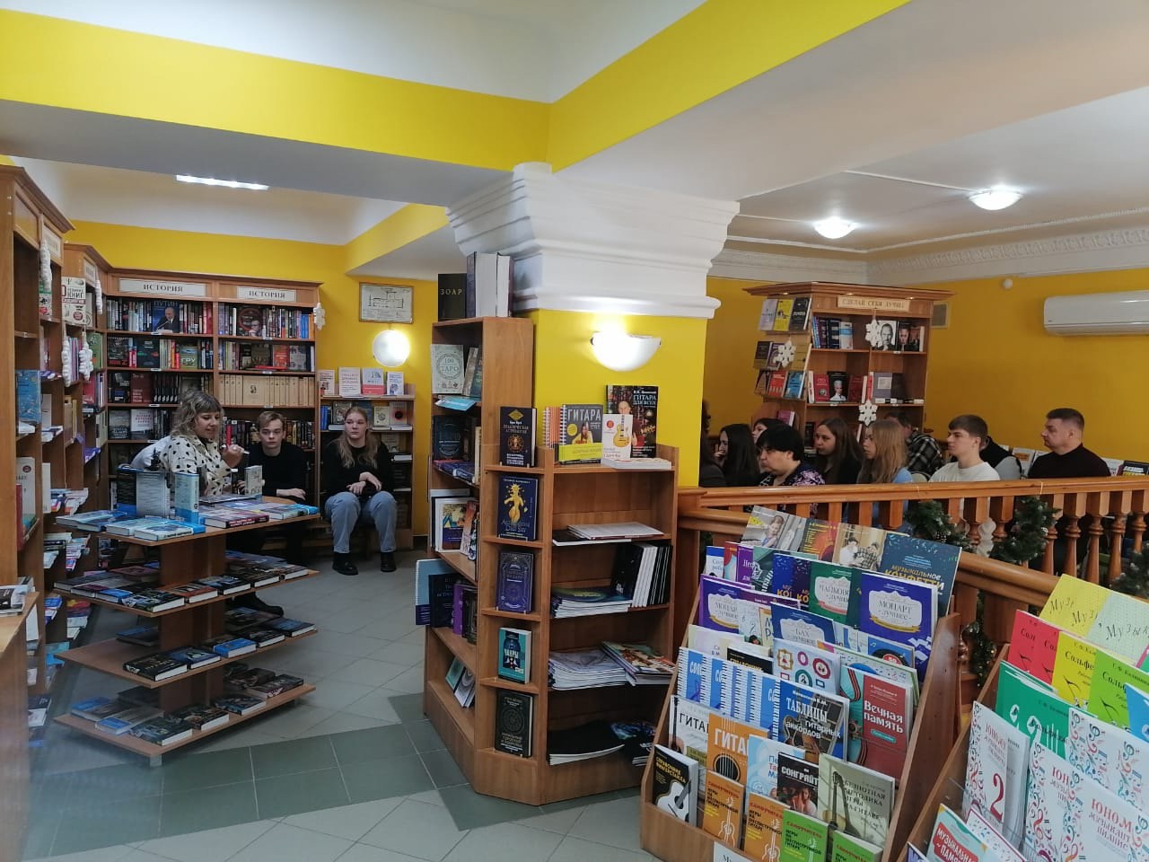 � ������� �������� "���������" �� ������ �. ���������, ��. ������-������������, 31 ���������� ������-��������� "����������� ������������� �����������".