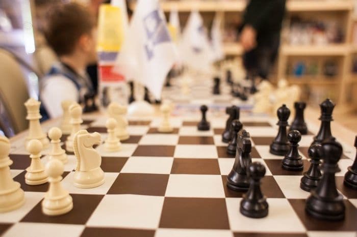 12 октября 2019г. Игра с чемпионом 12 октября 2019г. Игра с чемпионом