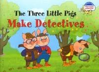  . 2.    . The Three Little Pigs Make Detectives. -    , , 9785811263769, 