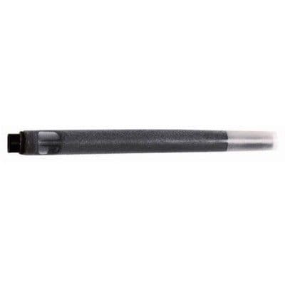 Картридж с чернилами QUINK для перьевой ручки (цена за 5шт) "Parker" черные Black S0116200S1950382 - купить в магазине Кассандра, фото, 3501179503820, 