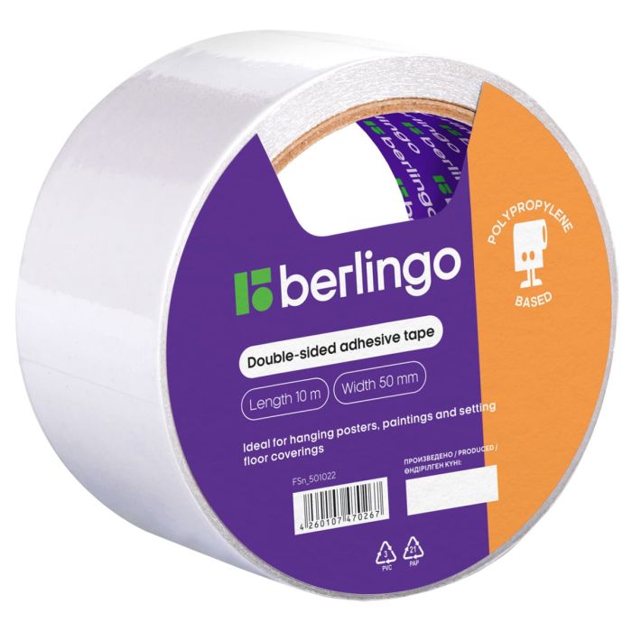    Berlingo, 50*10,   -    , , 4260107470267, 