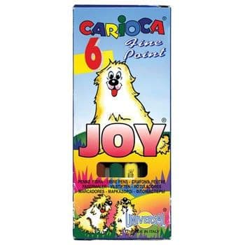  " Carioca " Joy  6 ,   , ,  ,  -    , , 8003511406134, 