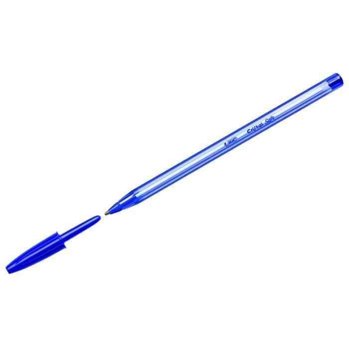   BIC Cristal Soft , 0, 35, 951434 -    , , 3086123339903, 