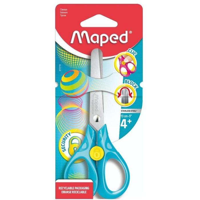   Maped SECURITY 3D, 13 , ., ,   -    , , 3154144731102, 