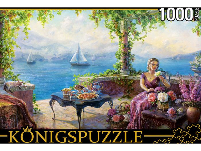.1000.Konigspuzzle.. .   K1000-3820 -    , , 4665308238201, 