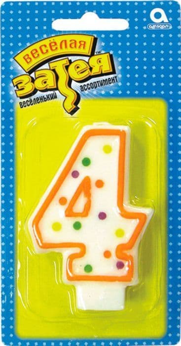    "4" -    , , 4607129634091, 