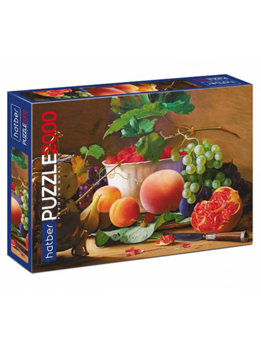 2000." Hatber "Premium   96*68,   -    , , 4606782472323, 