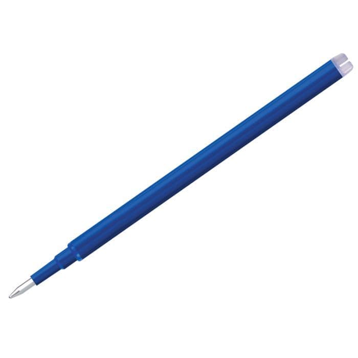 Стержень для гелевой ручки Berlingo "Correct" синий, 111мм, 0,6мм - купить в магазине Кассандра, фото, 4260107483625, 
