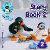 Happy Rhymes 2. Story Book.    -    , , 9781848625563, 