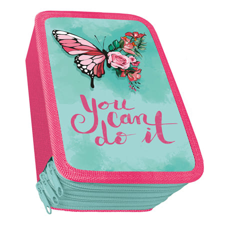 ����� " ������ " ��-110 3 ��������� 105*190*60��, You can do it, �������� �����, �������������� ������ - ������ � �������� ���������, ����, 4607693405936, 