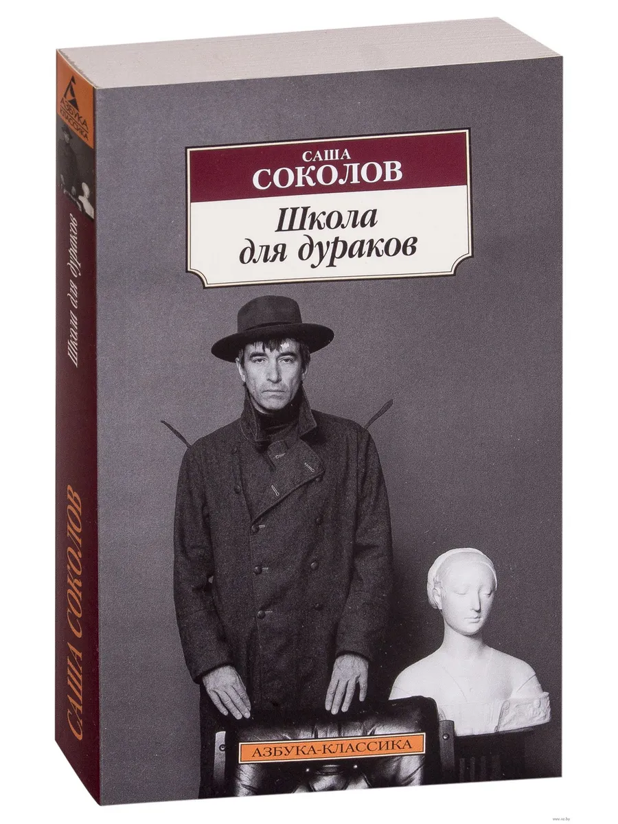 Школа для дураков