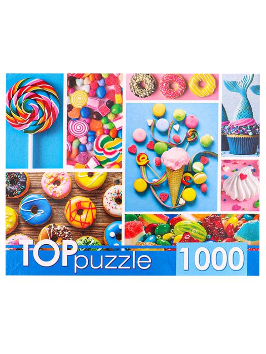 .1000.TOPpuzzle.   1000-4136 -    , , 4665308241362, 
