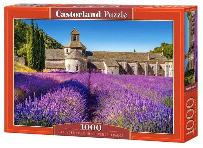 .1000.  Castor Land -    , , 5904438104284, 