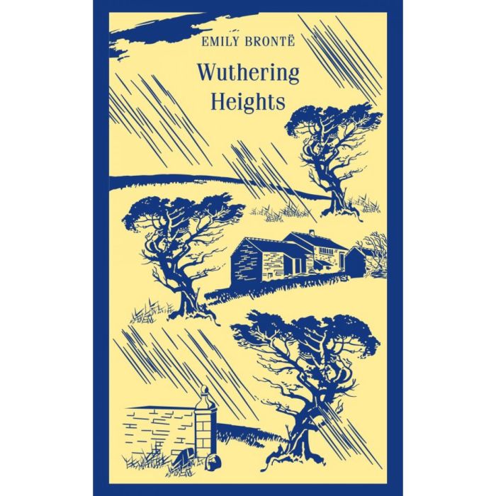 Wuthering Heights -    , , 9785042007651, 