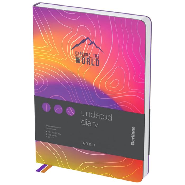  , 5, 136., , Berlingo "Terrain",  ,   -    , , 4260738997621, 